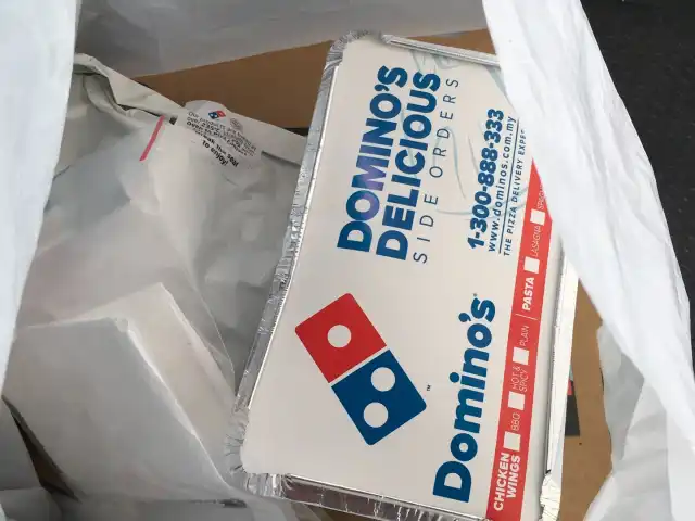 Domino's Pizza Food Photo 3