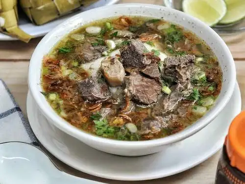 Coto Makassar Jentago