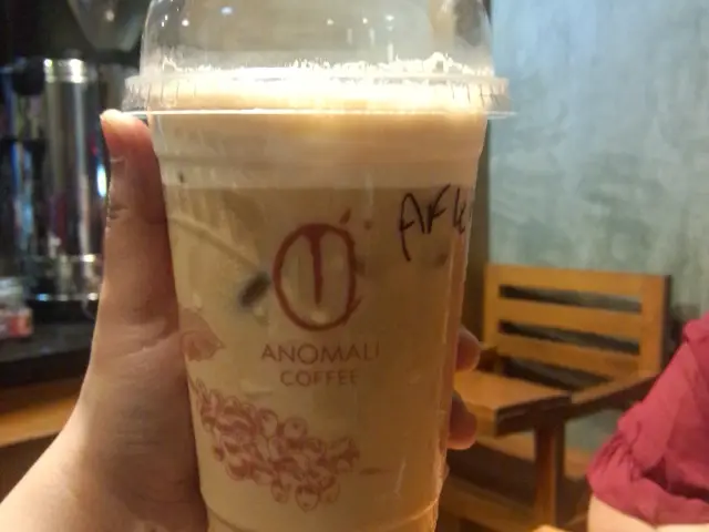 Gambar Makanan Anomali Coffee 9