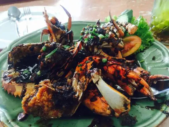 Gambar Makanan Kepiting Super Crabby 19