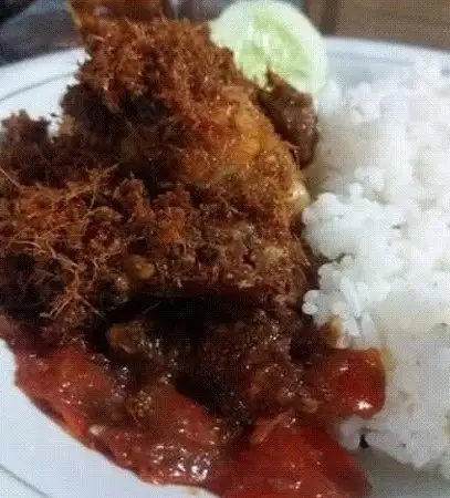 Gambar Makanan RM Mergosari 7