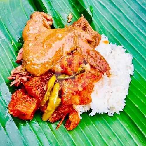 Gambar Makanan Gudeg Ayu Bu Hetty 6