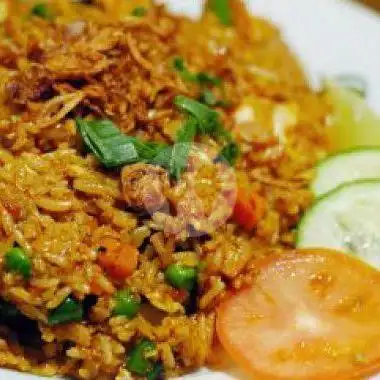 Gambar Makanan Nasi Goreng Glabed, Panongan 11