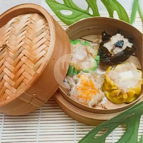 Gambar Makanan Ayam Kremes & Dimsum Panorama, Panorama Sepatan 2 2