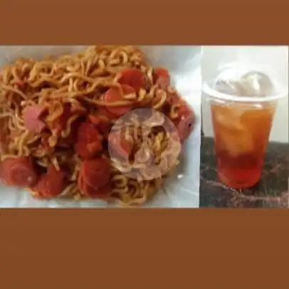 Gambar Makanan Pecel Ayam dan Pecel Lele Nuansa Alam, Jl.Raya Pondok Kopi 10