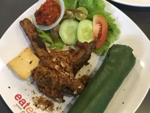 Gambar Makanan Sarimaya 10