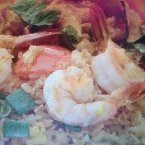 Gambar Makanan Kedai Om Ndul, Chinese Food Capcay Dan Seafood 6