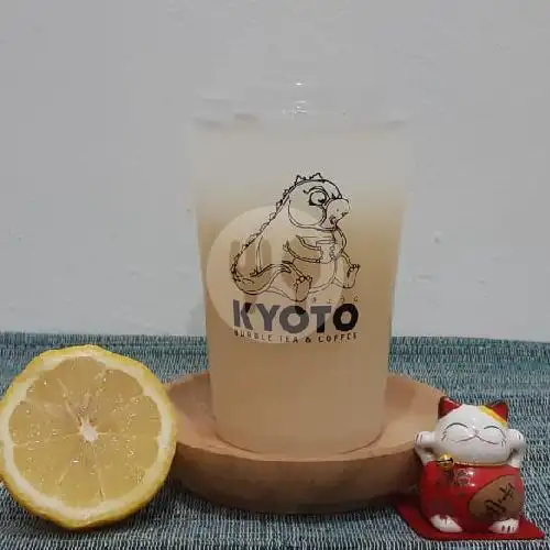 Gambar Makanan Kyoto Bubble Tea & Coffee, Cempaka Putih 8