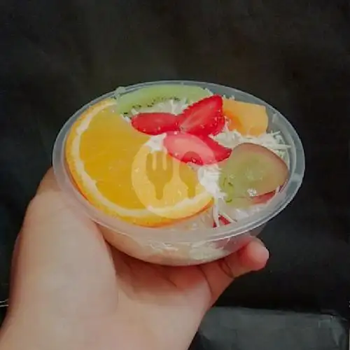 Gambar Makanan Salad Buah Premium Jogja, Kota Baru 7