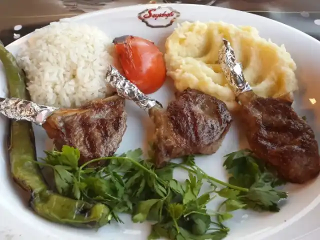 Seyidoğlu'nin yemek ve ambiyans fotoğrafları 8