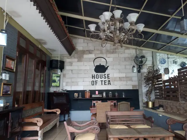 Gambar Makanan House of Tea 7