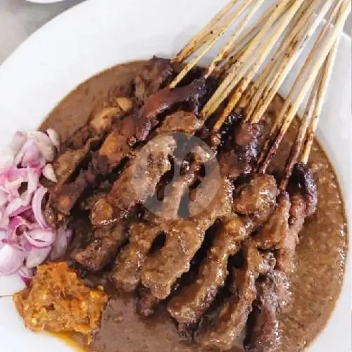 Gambar Makanan Sate Ayam RSPP, Tebet 9