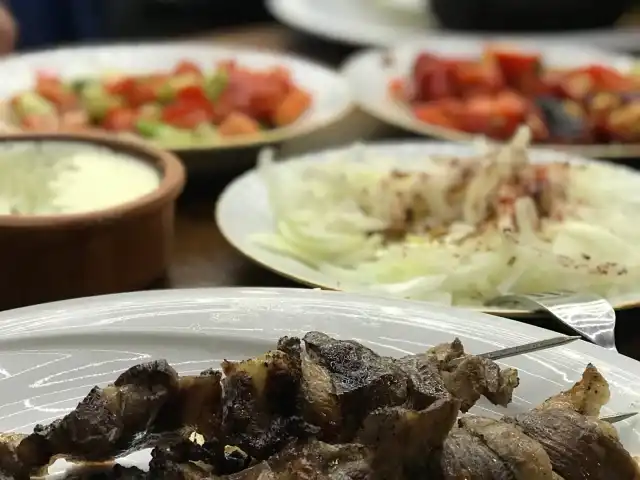ERZURUM CAG KEBABI - BAYRAM USTA'nin yemek ve ambiyans fotoğrafları 3