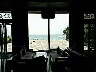 Gambar Makanan The Beach Cafe - Klapa Resort 9
