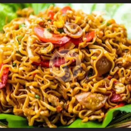 Gambar Makanan Nasi Goreng Mang Udin, Rawalumbu 17