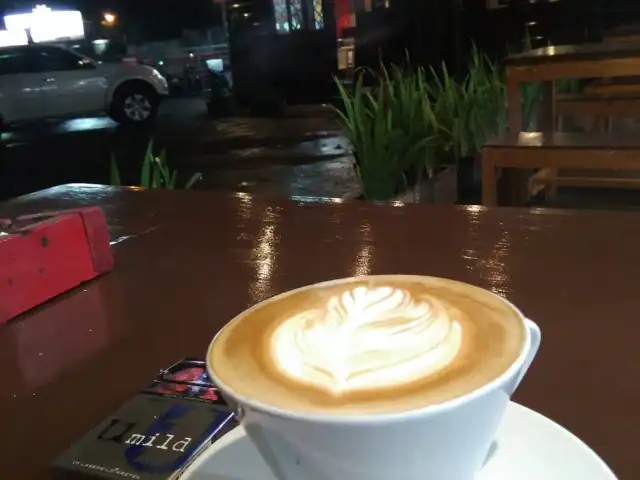 Gambar Makanan Sixty Six Coffee 1