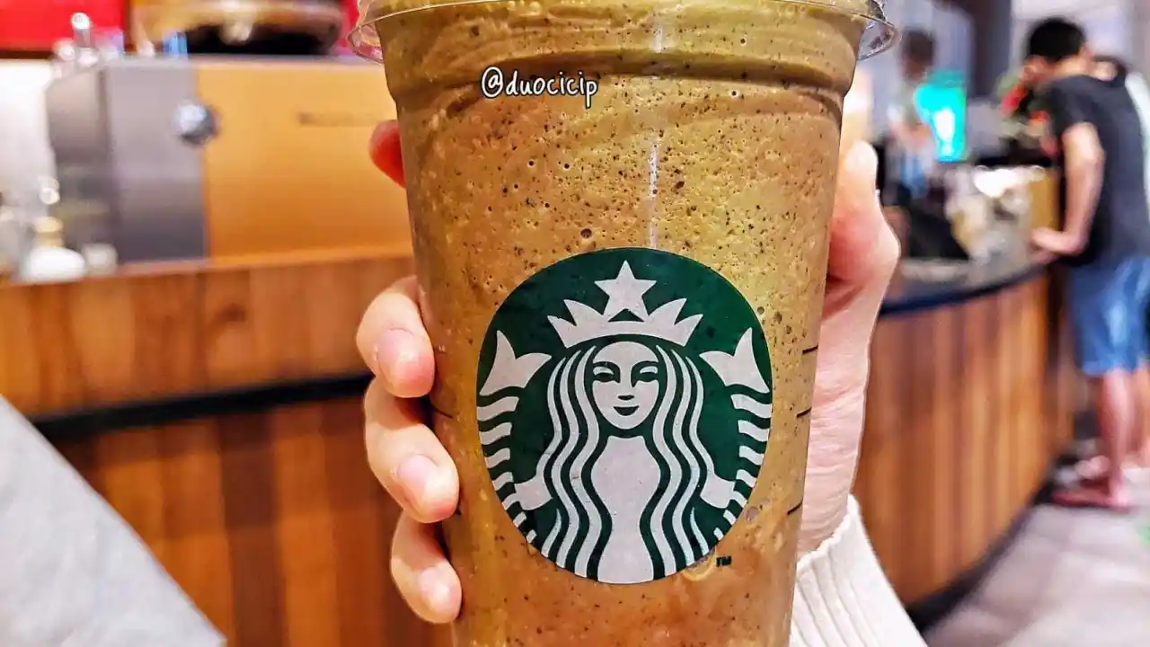 Starbucks Coffee