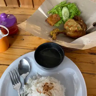 Rumah Makan