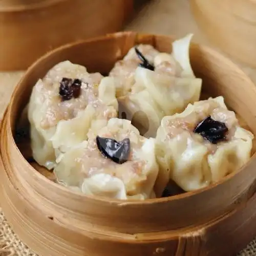 Gambar Makanan Gembul Dimsum, Jl. HM Joyo Martono 5