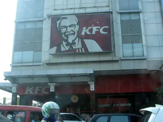 Gambar Makanan KFC 13