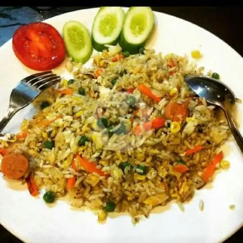 Gambar Makanan Nasi Goreng Pak Ndhon, Karangrejo 19