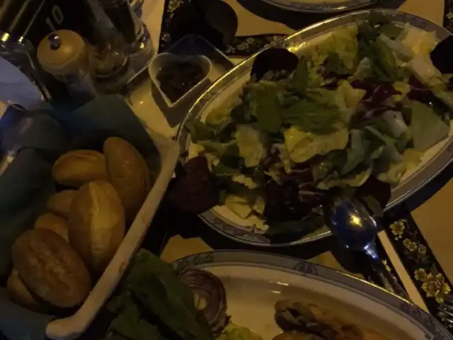Tuval Restaurant Çeşme Marina'nin yemek ve ambiyans fotoğrafları 38