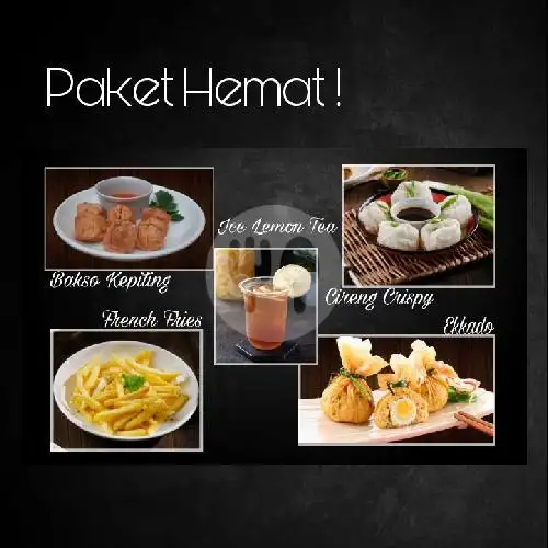 Gambar Makanan Decora Living Cafe 2