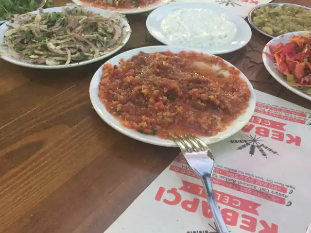 Celal Usta Kebab House'nin yemek ve ambiyans fotoğrafları 19