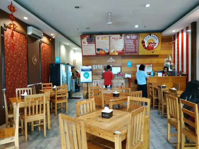 Gambar Makanan Red Panda Kitchen 4