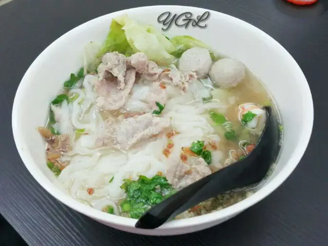 Ara Vietnamese Noodles - 越南小吃 Food Photo 11