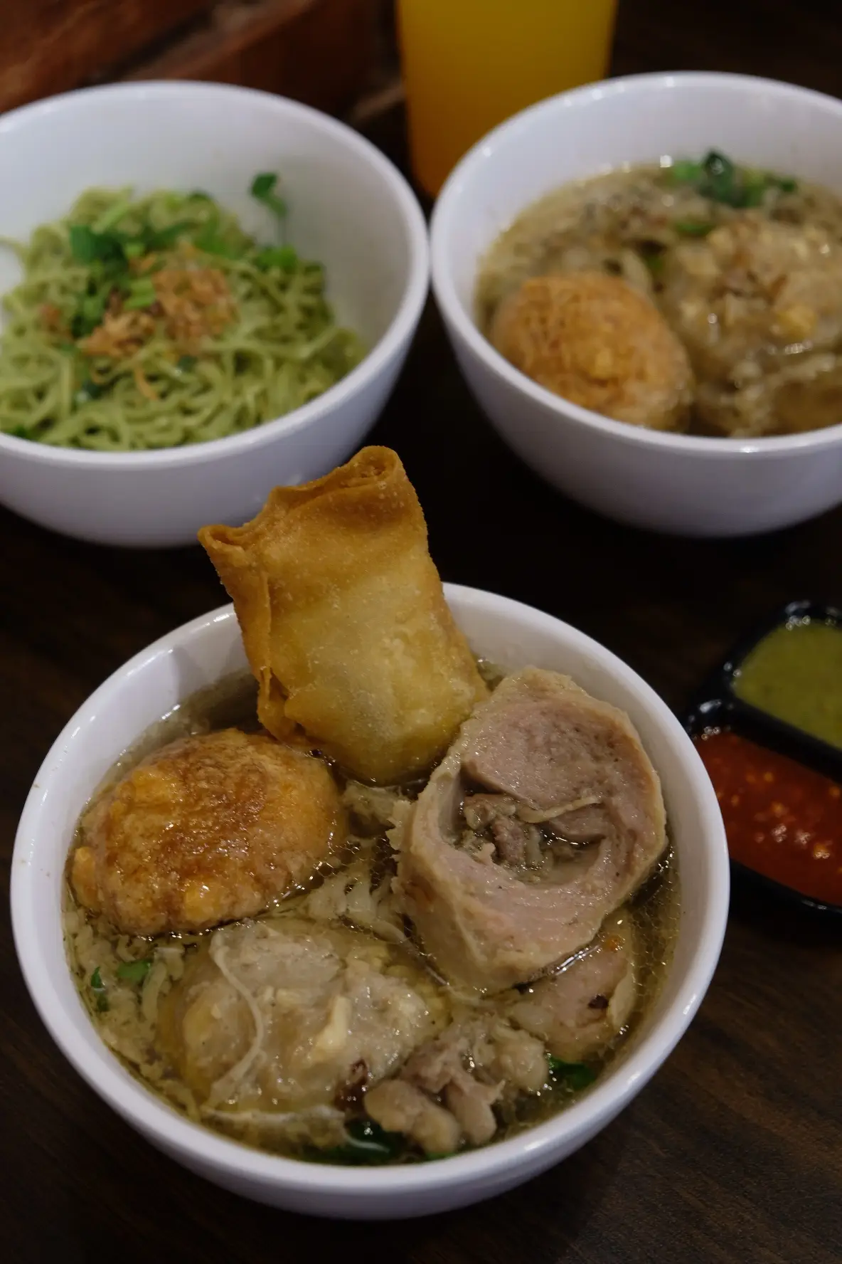 Bakso Boedjangan