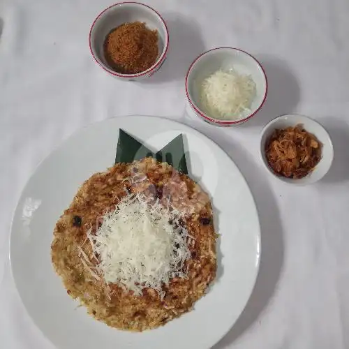 Gambar Makanan Kerak Telor Juara - Apotik Rini Rawamangun 5