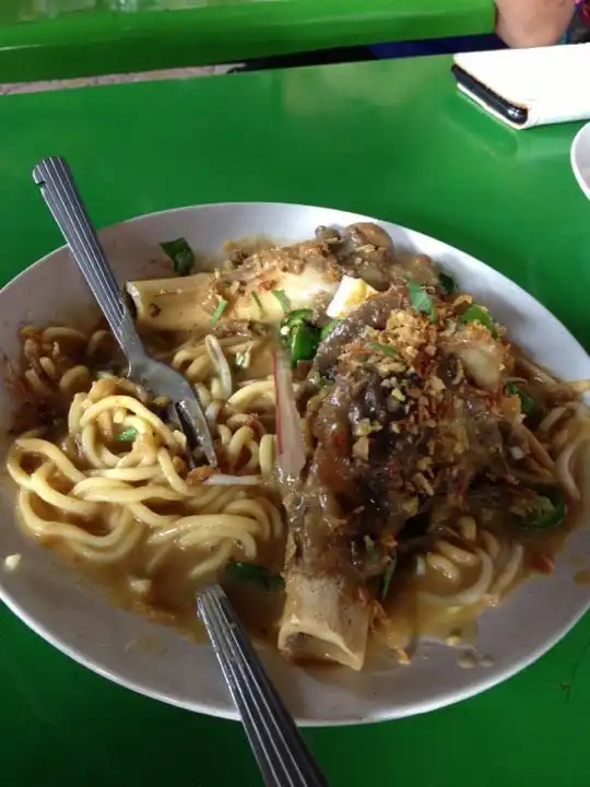 Medan Selera Hutan Bandar Food Photo 10