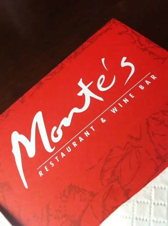 Monte's Restaurant Bar & Grill Food Photo 9