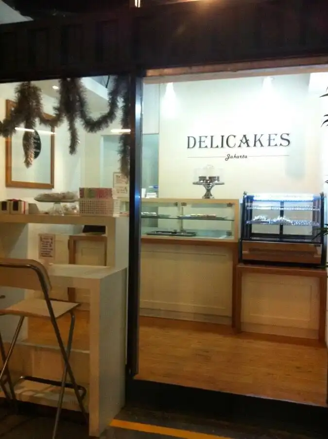 Delicakes