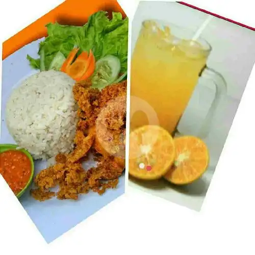 Gambar Makanan Ayam Goreng Kremes Dapurayu, Bekasi Timur 17