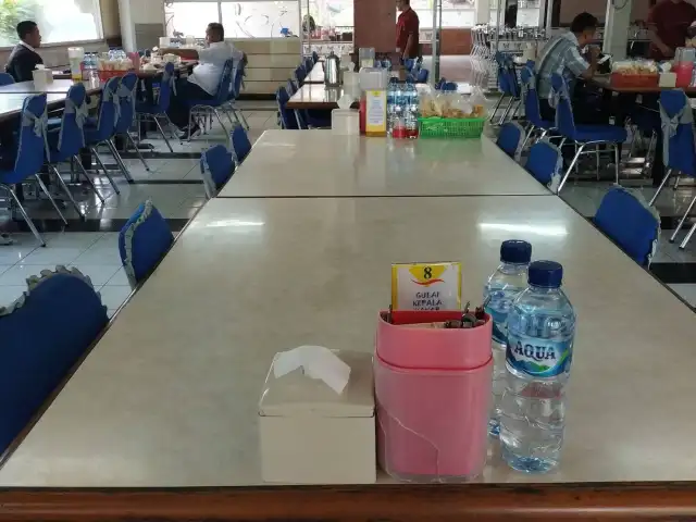 Gambar Makanan Restoran Sederhana 11