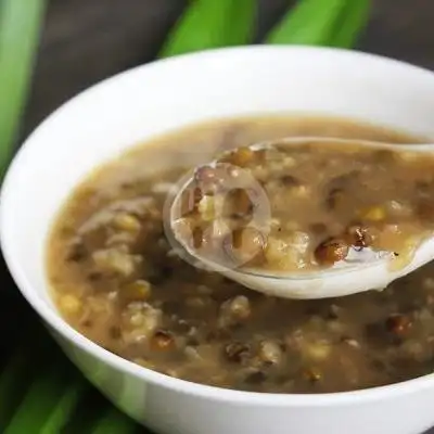 Gambar Makanan Nasi Kuning & Bubur Manado Alhamdulillah, Panakukkang 5