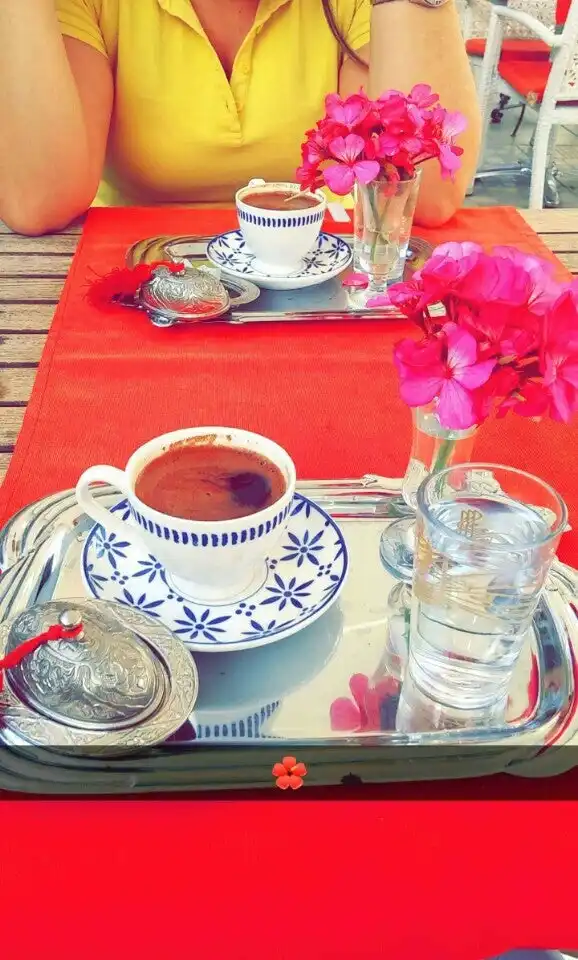 Lavanta cafe'nin yemek ve ambiyans fotoğrafları 10