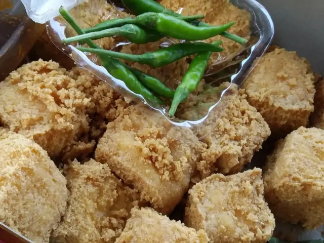 Gambar Makanan Tahu Sumedang Renyah 4