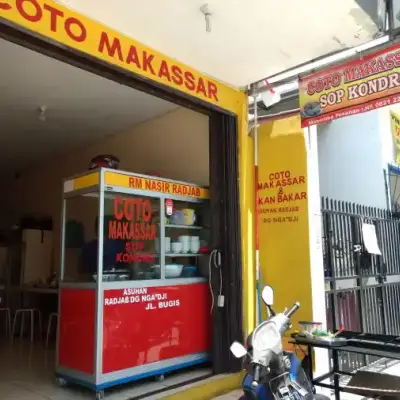 Coto Makassar