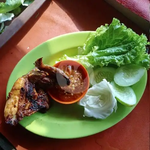 Gambar Makanan Raja Sambel Malaka Baru, Pondok Kopi,Duren Sawit 1