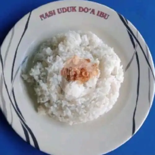 Gambar Makanan nasi uduk pecel lele DO'A IBU asli lamongan cipinang 15