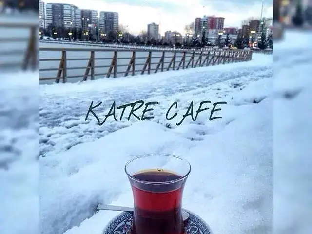 Göksu Katre Cafe & Bistro'nin yemek ve ambiyans fotoğrafları 9