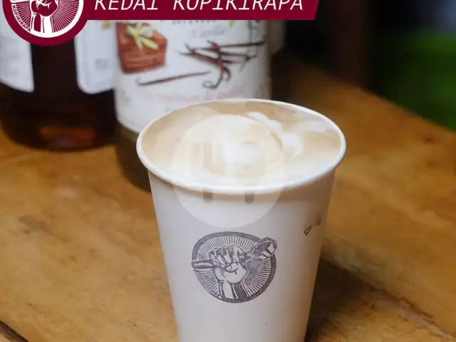 Gambar Makanan Kedai Kopikirapa, Pekanbaru 4