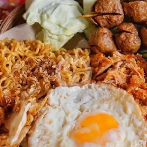 Gambar Makanan KEDAI MULTAZAM 17