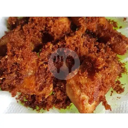 Gambar Makanan Ayam Pecak & Mie Ceker 2R, Jl. Soekarno Hatta Lamsayeun 11