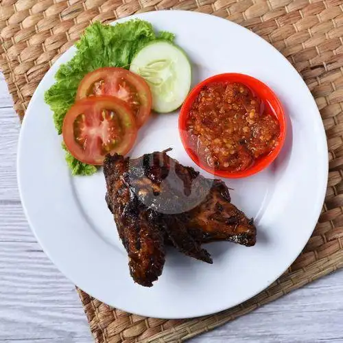 Gambar Makanan Bebek Salero, Cempaka Putih 20