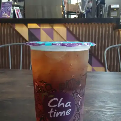 Chatime