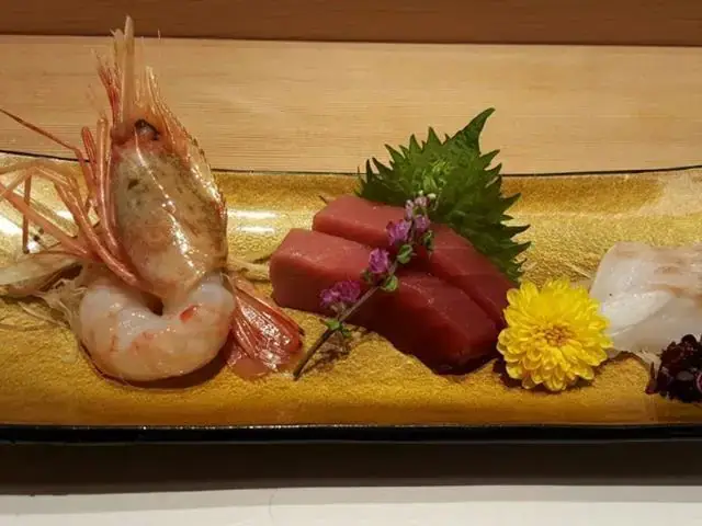 Ginza Sushimasa Food Photo 6
